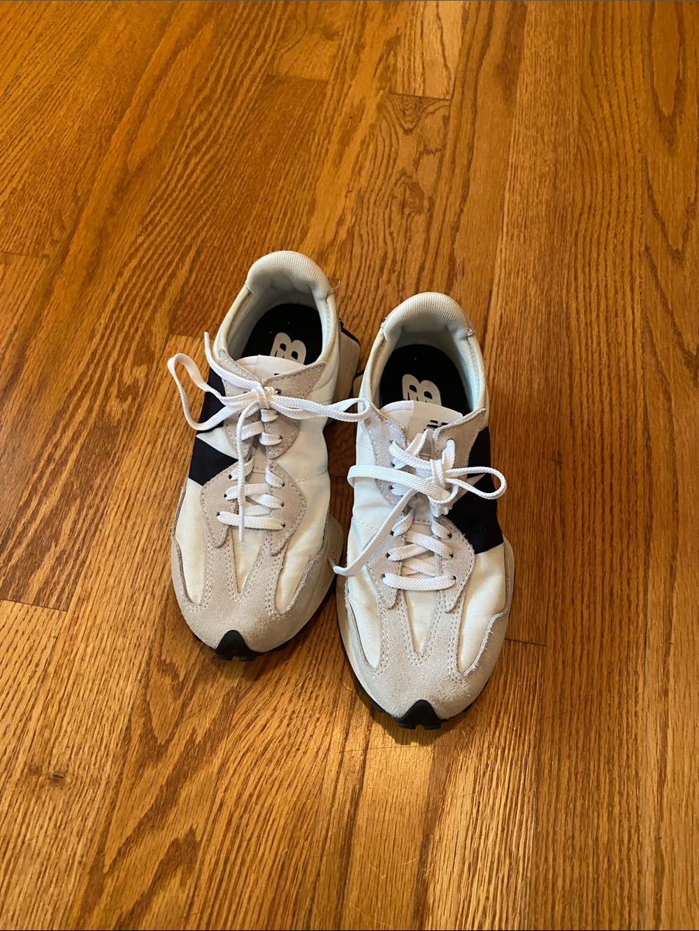 New balance 327 Womens Sneaker
